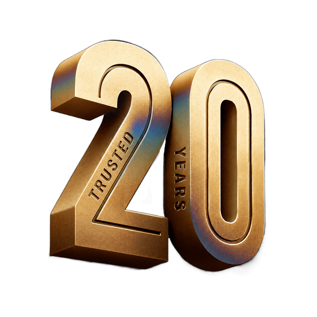 Trusted 20 Years – Cumulus Energy®